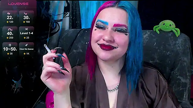 Snapshot of NeonNectar_ chatting on 15, 2, 2026 NeonNectar online show from 15, 2, 2026