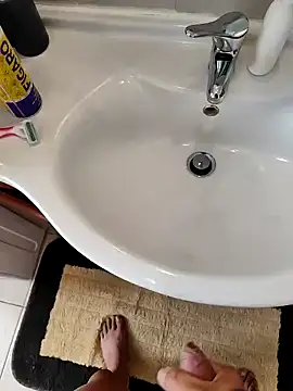 FedericaFederico online show from 7, 10, 2025