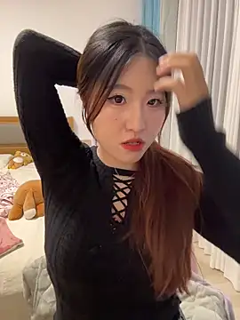 ououlovelove online show from 21, 2, 2026