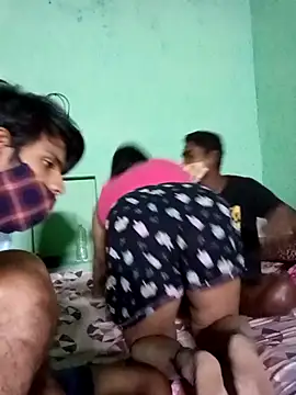 LoveOnStream online show from 25, 10, 2025