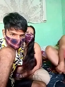 LoveOnStream online show from 22, 11, 2025