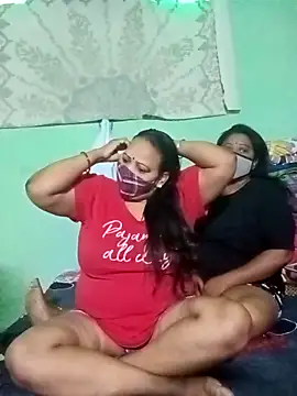 LoveOnStream online show from 29, 11, 2025