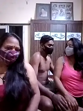 LoveOnStream online show from 10, 2, 2026