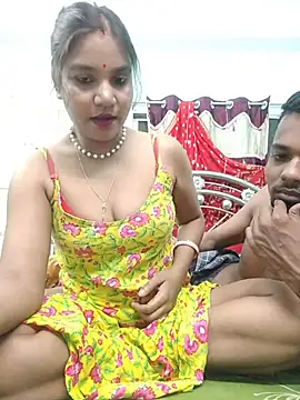 Miss Tumpa online show from 15, 3, 2026