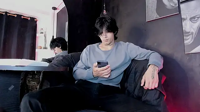 jett savage online show from 28, 11, 2025