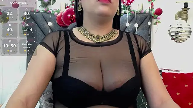 IndraKaur  online show from 27, 11, 2025