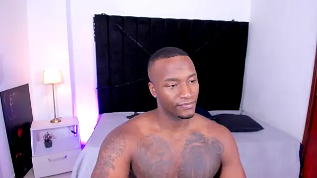 chrstian lewis1 online show from 26, 9, 2025