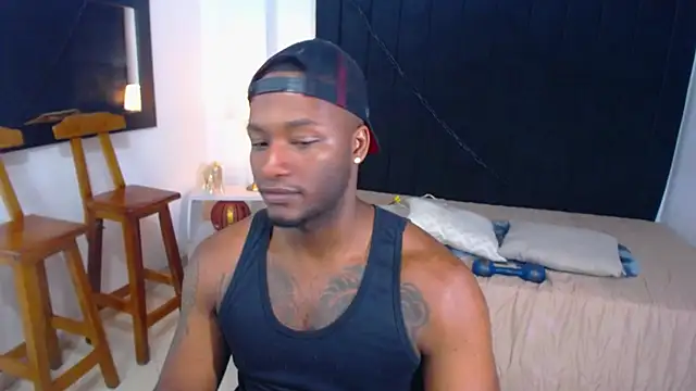 chrstian lewis1 online show from 22, 10, 2025