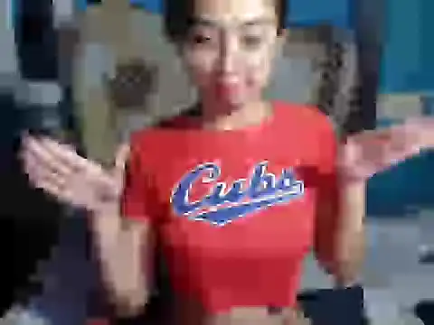 PrettyMae20 online show from 20, 4, 2026