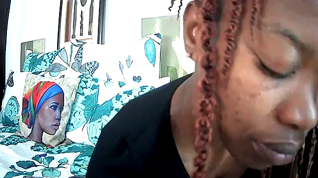 CandyNaynay online show from 14, 9, 2025