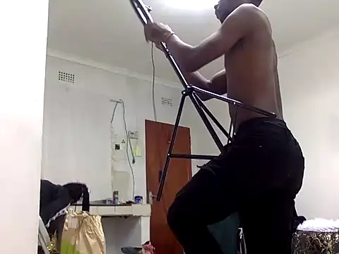 CandyNaynay online show from 24, 2, 2026