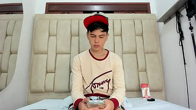 Felipe Cold online show from 19, 11, 2025