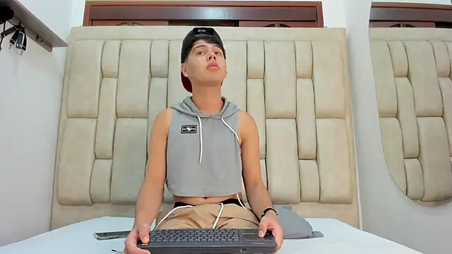 Felipe Cold online show from 18, 1, 2026