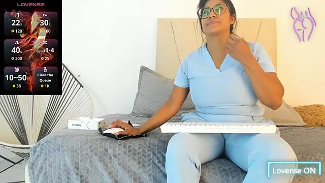  Miaa khalifa  online show from 5, 11, 2025