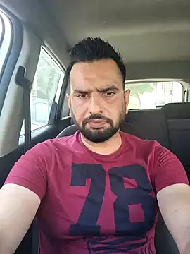 incenciousrage online show from 23, 9, 2025