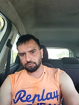 incenciousrage online show from 26, 9, 2025