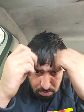 incenciousrage online show from 2, 12, 2025