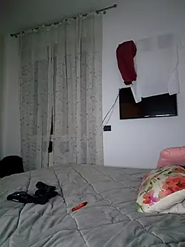 amalia202555 online show from 9, 11, 2025