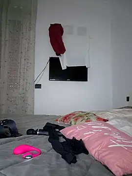 amalia202555 online show from 18, 11, 2025