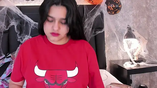 Snapshot of crystaldarliing chatting on 25, 10, 2025 crystaldarliing online show from 25, 10, 2025