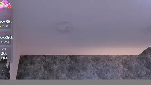 crystaldarliing online show from 5, 12, 2025