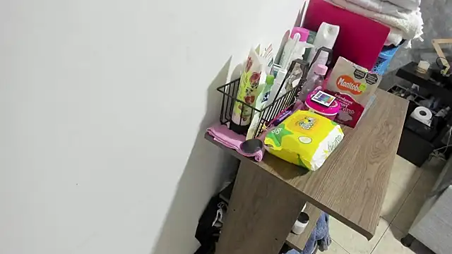 crystaldarliing online show from 19, 2, 2026