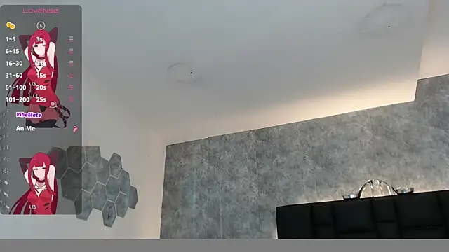 crystaldarliing online show from 23, 3, 2026