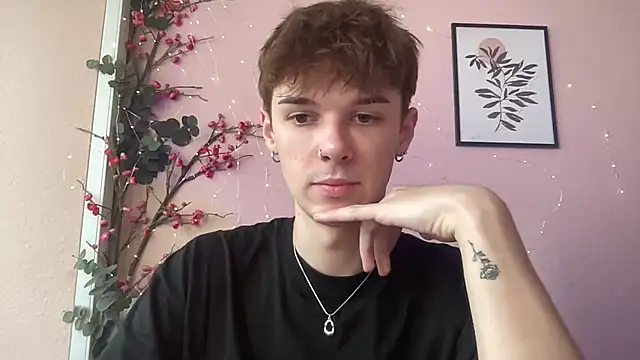 Milk Guy online show from 23, 10, 2025