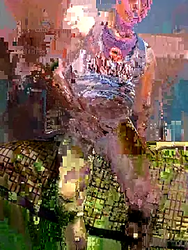 Despegando1988 online show from 16, 4, 2026