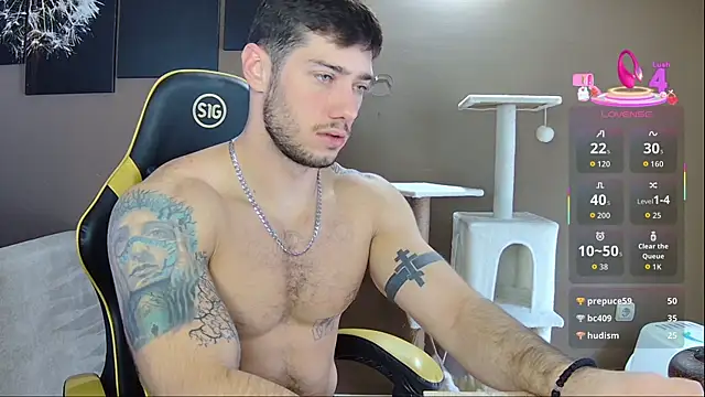 Jason theGreat online show from 9, 11, 2025