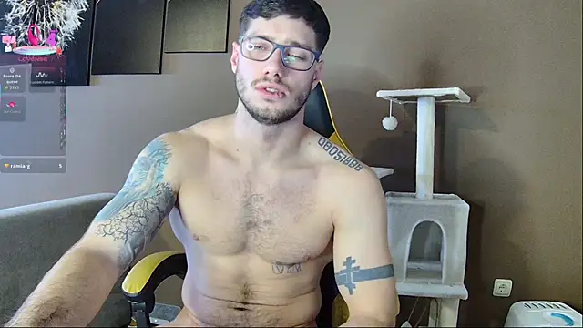 Jason theGreat online show from 1, 4, 2026