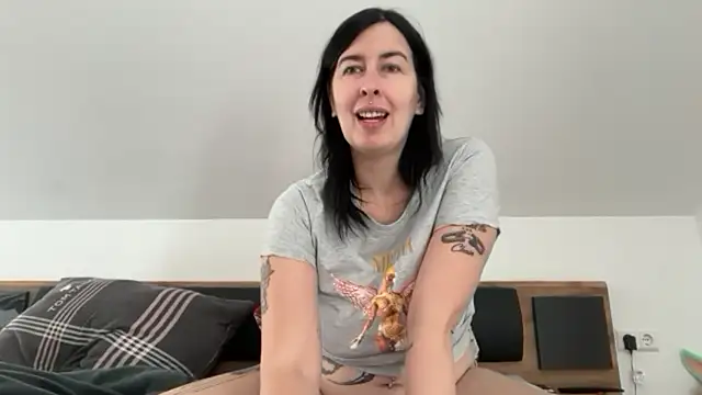 candismimi online show from 13, 9, 2025