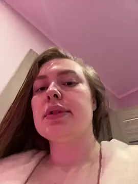 DeniMilkyyyyy online show from 4, 10, 2025