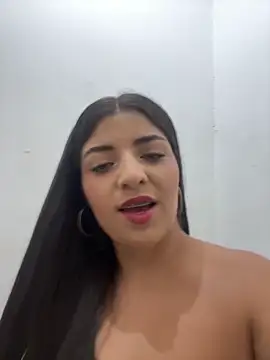 Isaa-Sweet online show from 14, 2, 2026