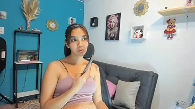 Snapshot of anastasia_tuya chatting on 11, 7, 2026 anastasia tuya online show from 11, 7, 2026