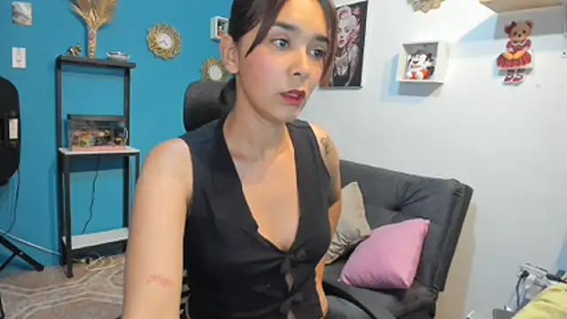 Snapshot of anastasia_tuya chatting on 15, 7, 2026 anastasia tuya online show from 15, 7, 2026