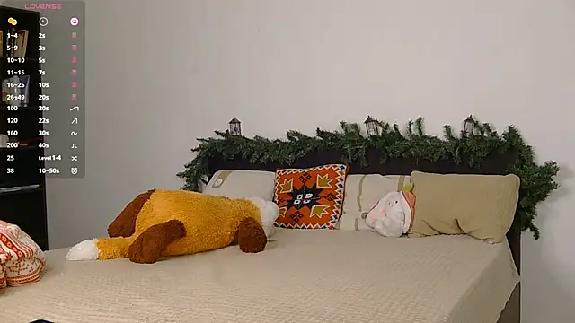 RedheadMisty online show from 16, 1, 2026