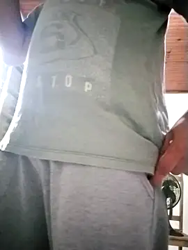 Snapshot of Marquingalo chatting on 7, 10, 2025 Marquingalo online show from 7, 10, 2025