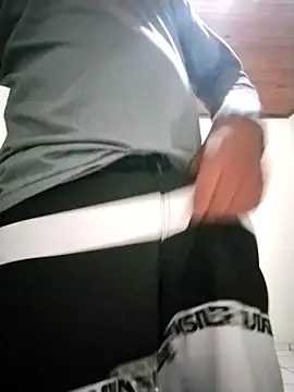 Snapshot of Marquingalo chatting on 18, 10, 2025 Marquingalo online show from 18, 10, 2025