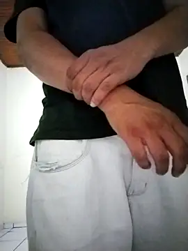 Snapshot of Marquingalo chatting on 19, 10, 2025 Marquingalo online show from 19, 10, 2025