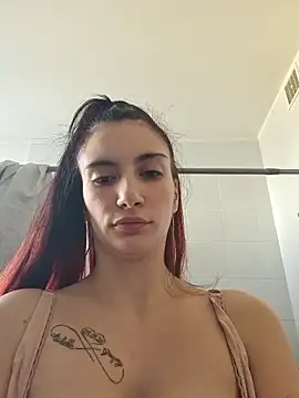 Michou02xXx online show from 20, 3, 2026