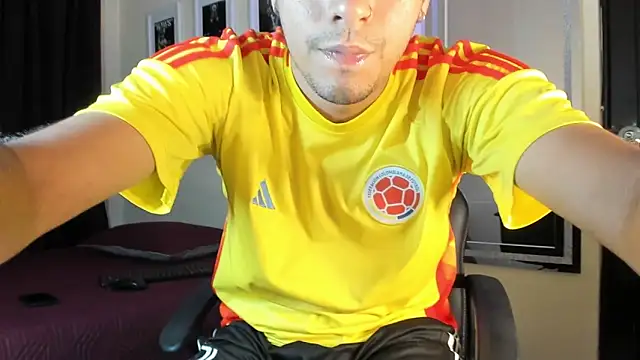 TeamPorn 19 online show from 13, 12, 2025