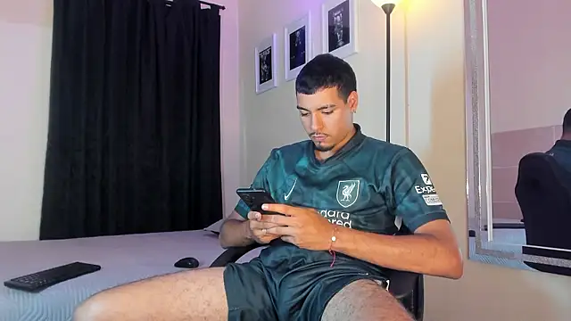 TeamPorn 19 online show from 16, 1, 2026