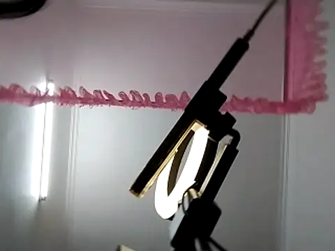 CindyBlue online show from 3, 11, 2025