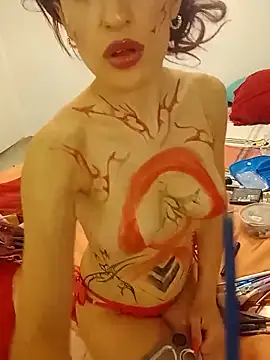 kendrafarq online show from 28, 11, 2025