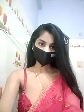 Hot-Soniya733 online show from 22, 9, 2025