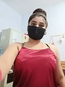 Hot-Soniya733 online show from 4, 7, 2026