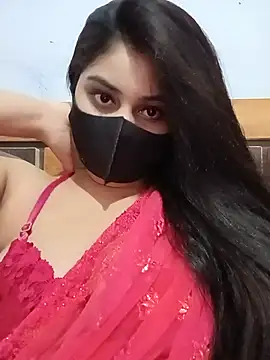 Hot-Soniya733 online show from 18, 7, 2026