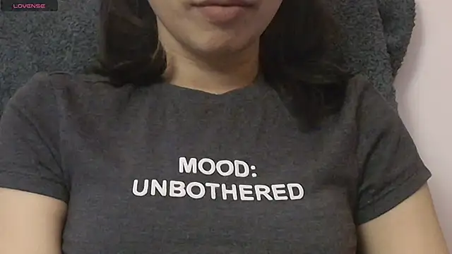 SWEET-18-TEEN online show from 24, 10, 2025