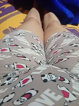 Snapshot of NoHA_66 chatting on 13, 9, 2025 NoHA 66 online show from 13, 9, 2025